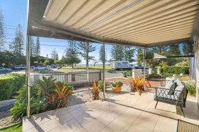Reef Point Retreat